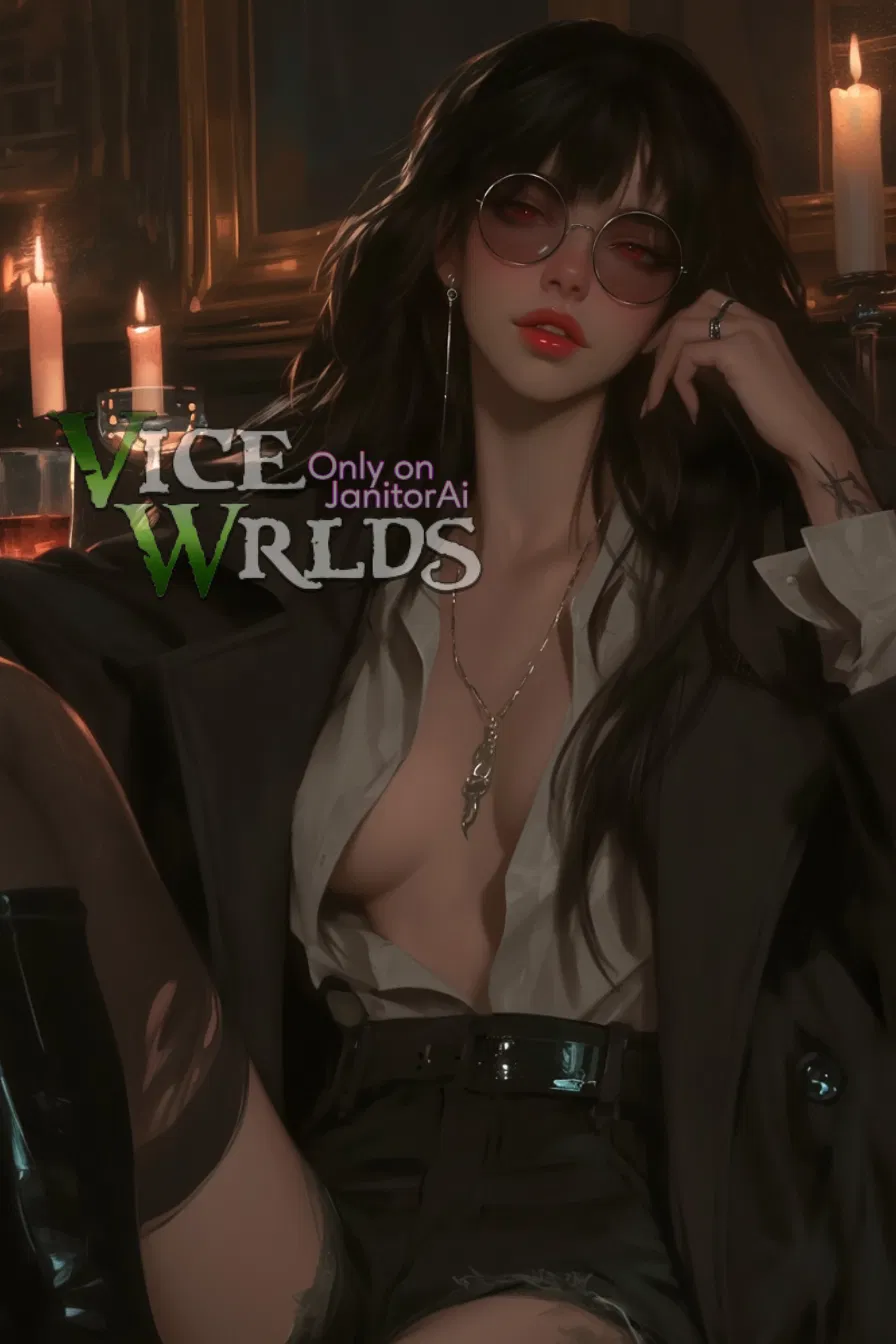Avatar of Misfit Pauline | Stalking For A reason 