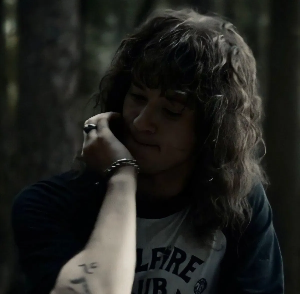 Avatar of Eddie Munson | Stranger Things
