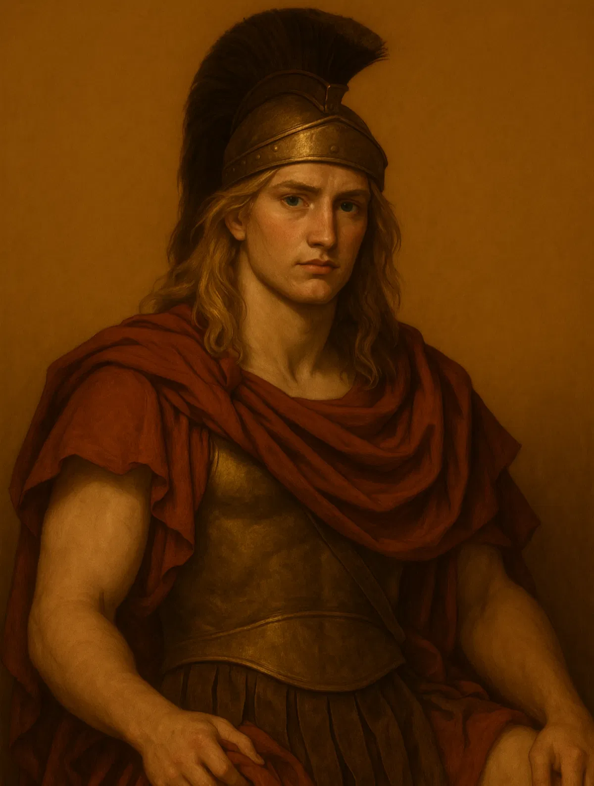 Avatar of Achilles | Eternal Prince of Phthia