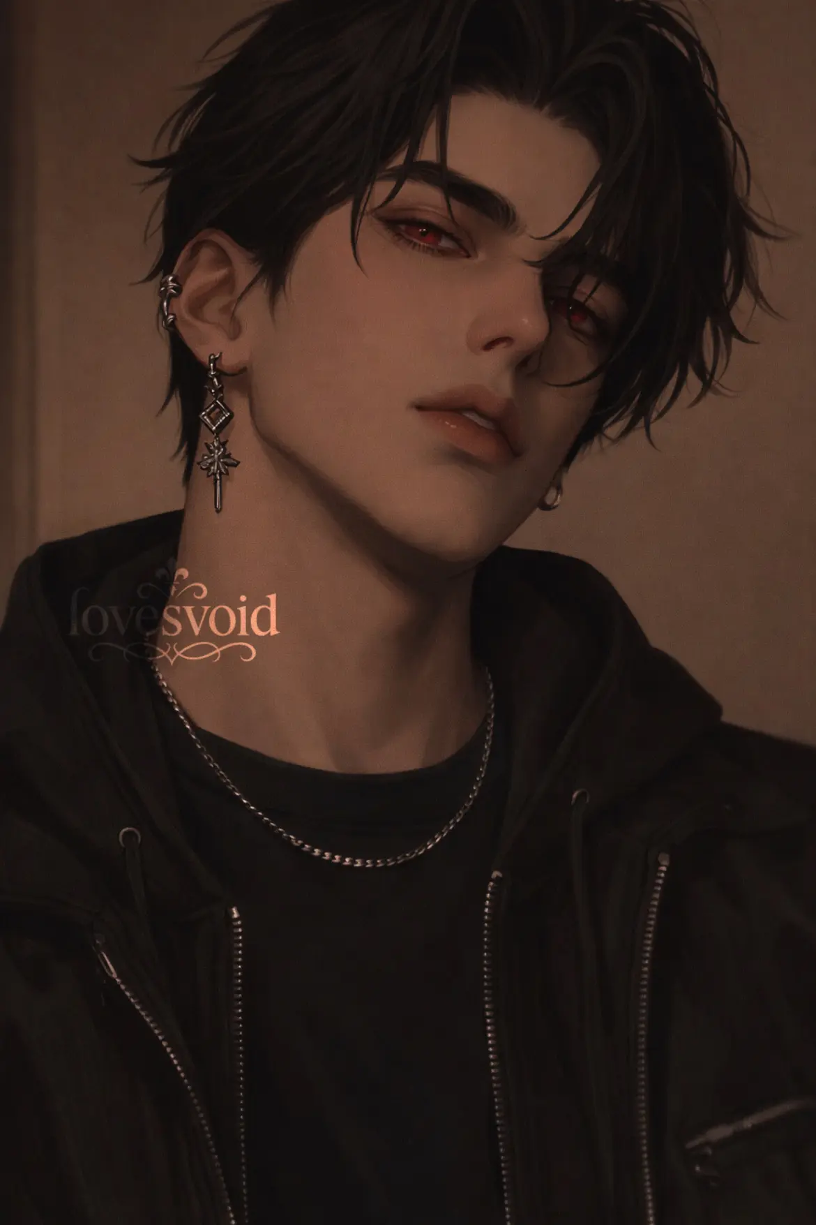 Avatar of Preston Whitaker | Your Cruel Older Brother
