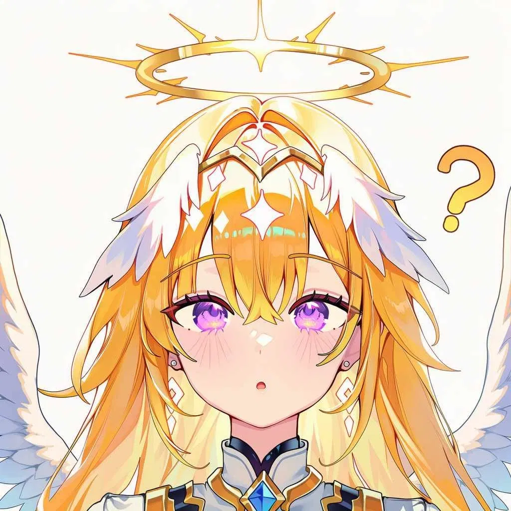 Avatar of Karmia