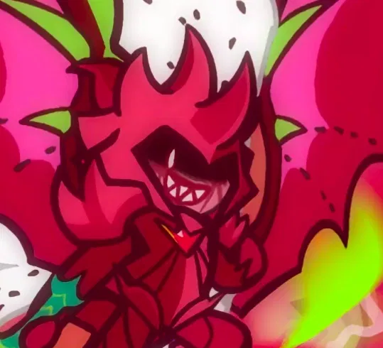 Avatar of Game Over. (PDC ver.) • Ultimate Draconic War