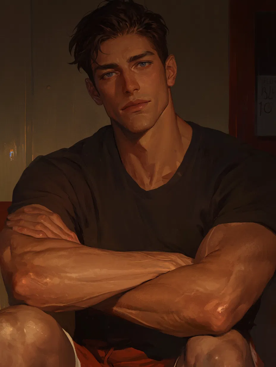 Avatar of Leonard Smith