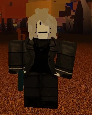 Avatar of 'Vanessa' V23-F