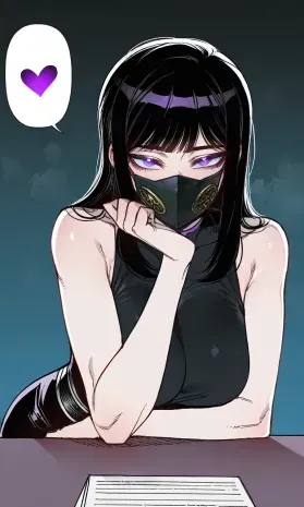 Avatar of Your Shy Stalker || Mary May