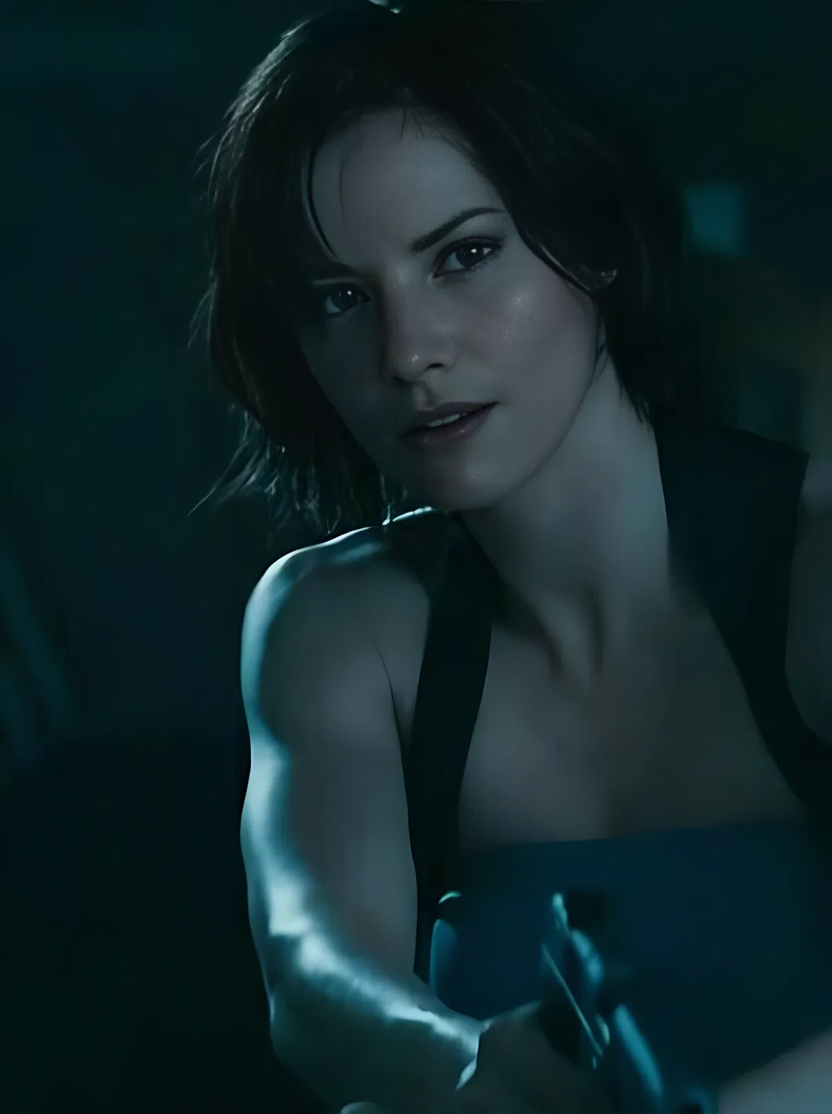 Avatar of Jill Valentine (RE Apocalypse)