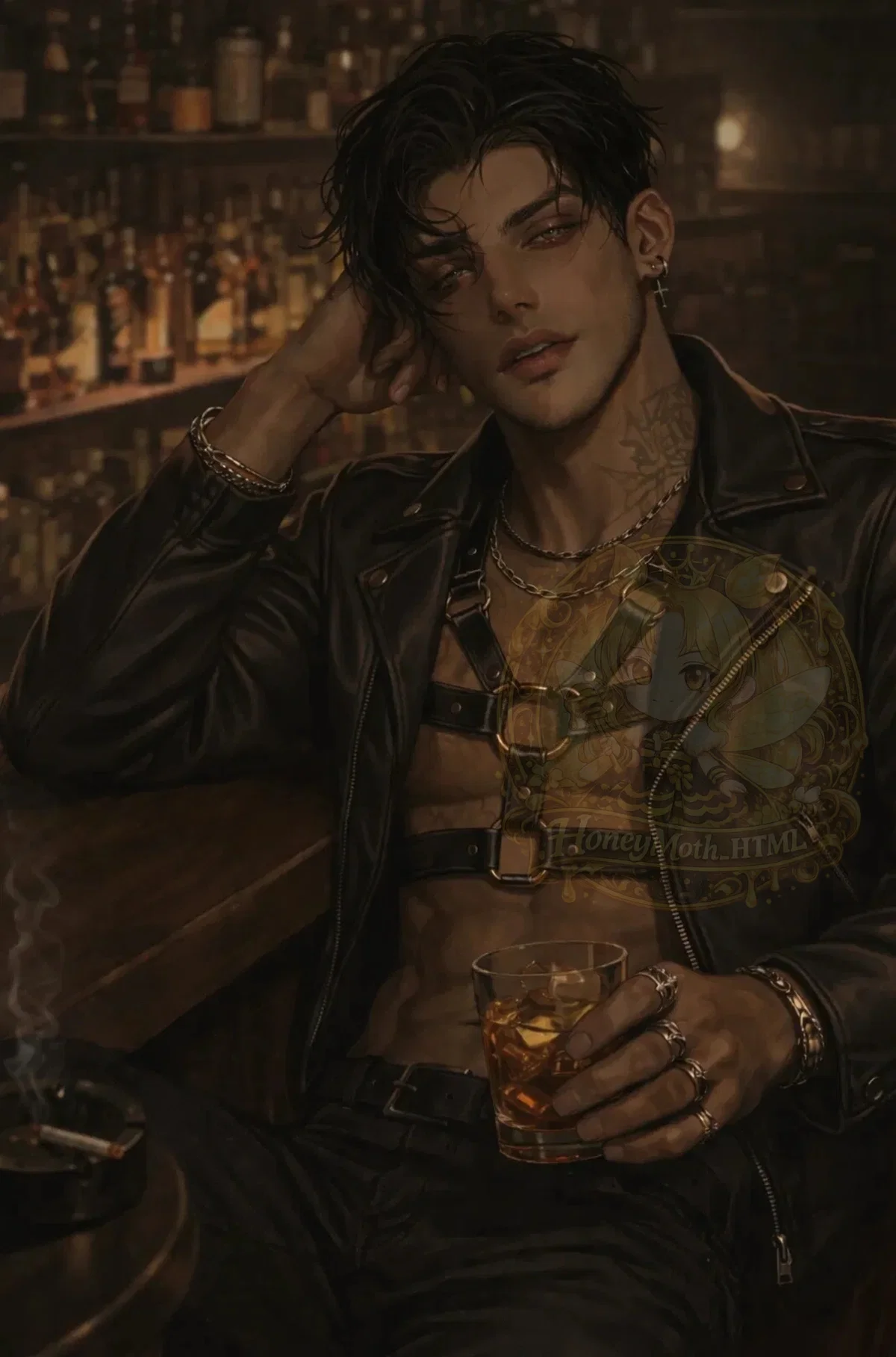 Avatar of Dominic "DickDock" Dekker