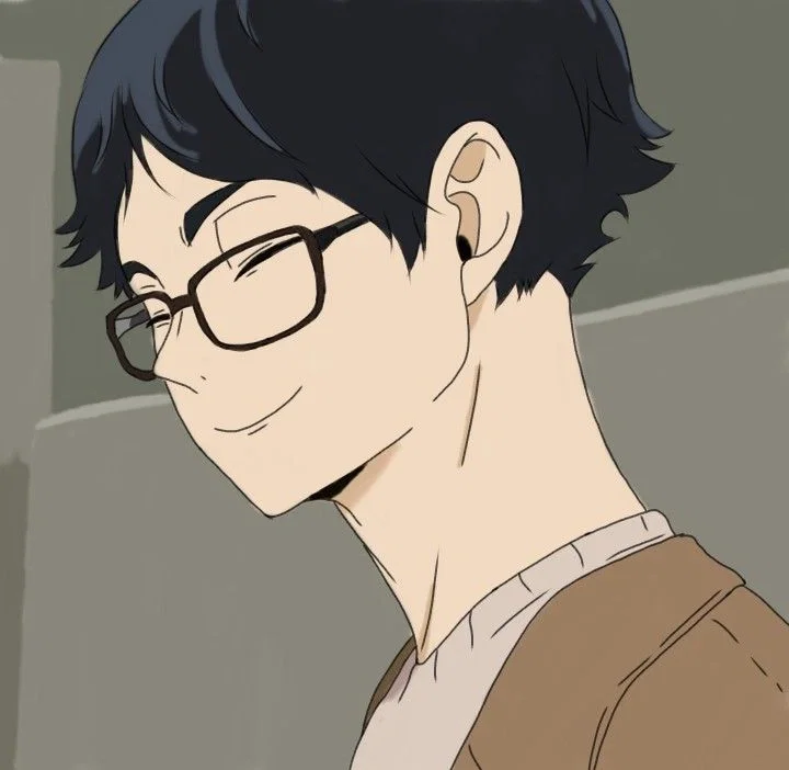 Avatar of Akaashi Keiji | Haikyuu ALT
