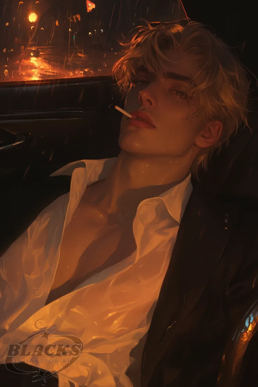 Avatar of (heart)stealer!Mathieu