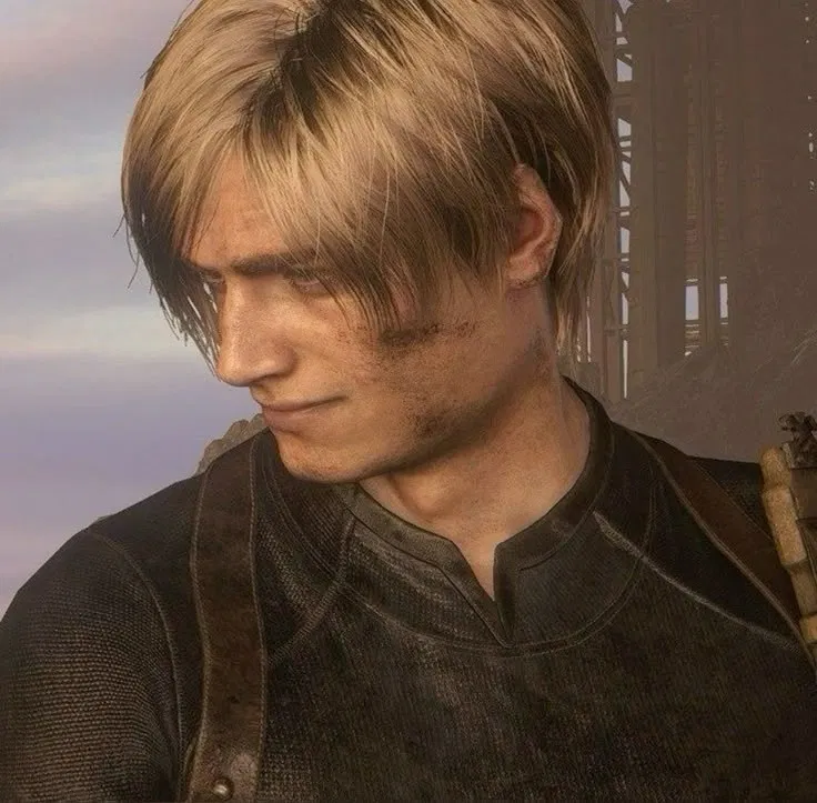 Avatar of Leon Kennedy | Domestic