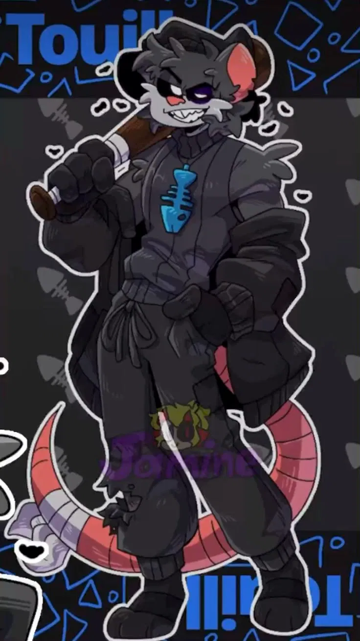 Avatar of Yandere Touille