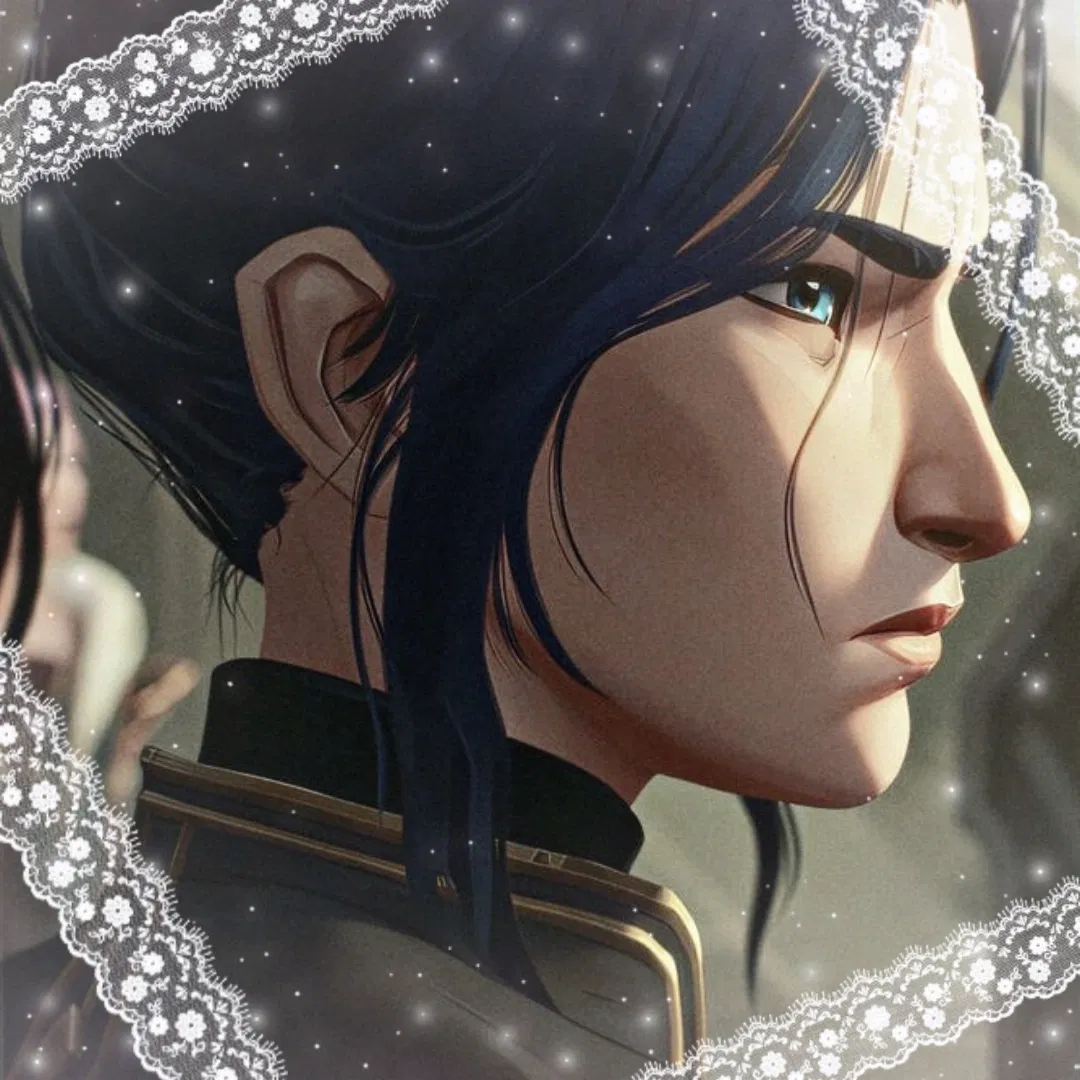Avatar of CAITLYN || QUIET AUTHORITY