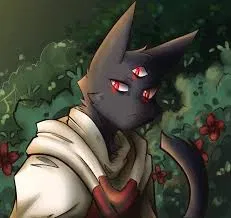 Avatar of Narinder -Cult of the Lamb"