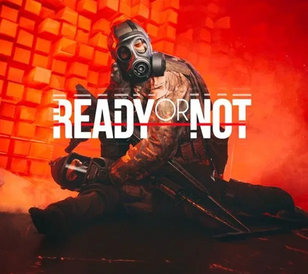 Avatar of Ready or Not