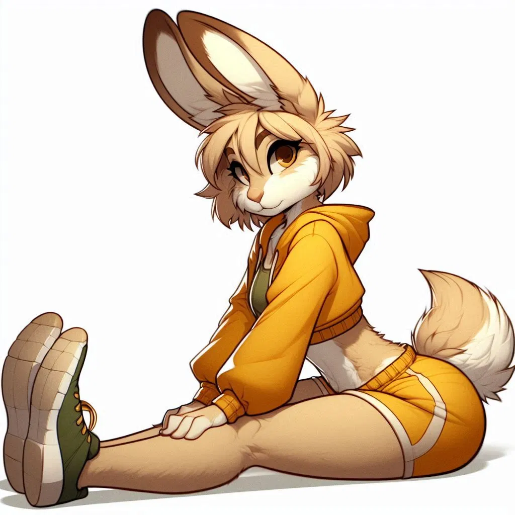 Avatar of Your sporty roommate Takako !