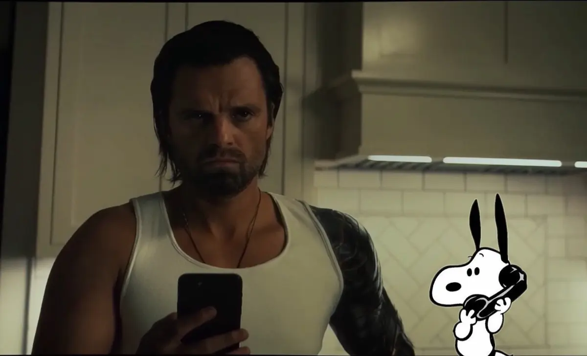 Avatar of Bucky Barnes