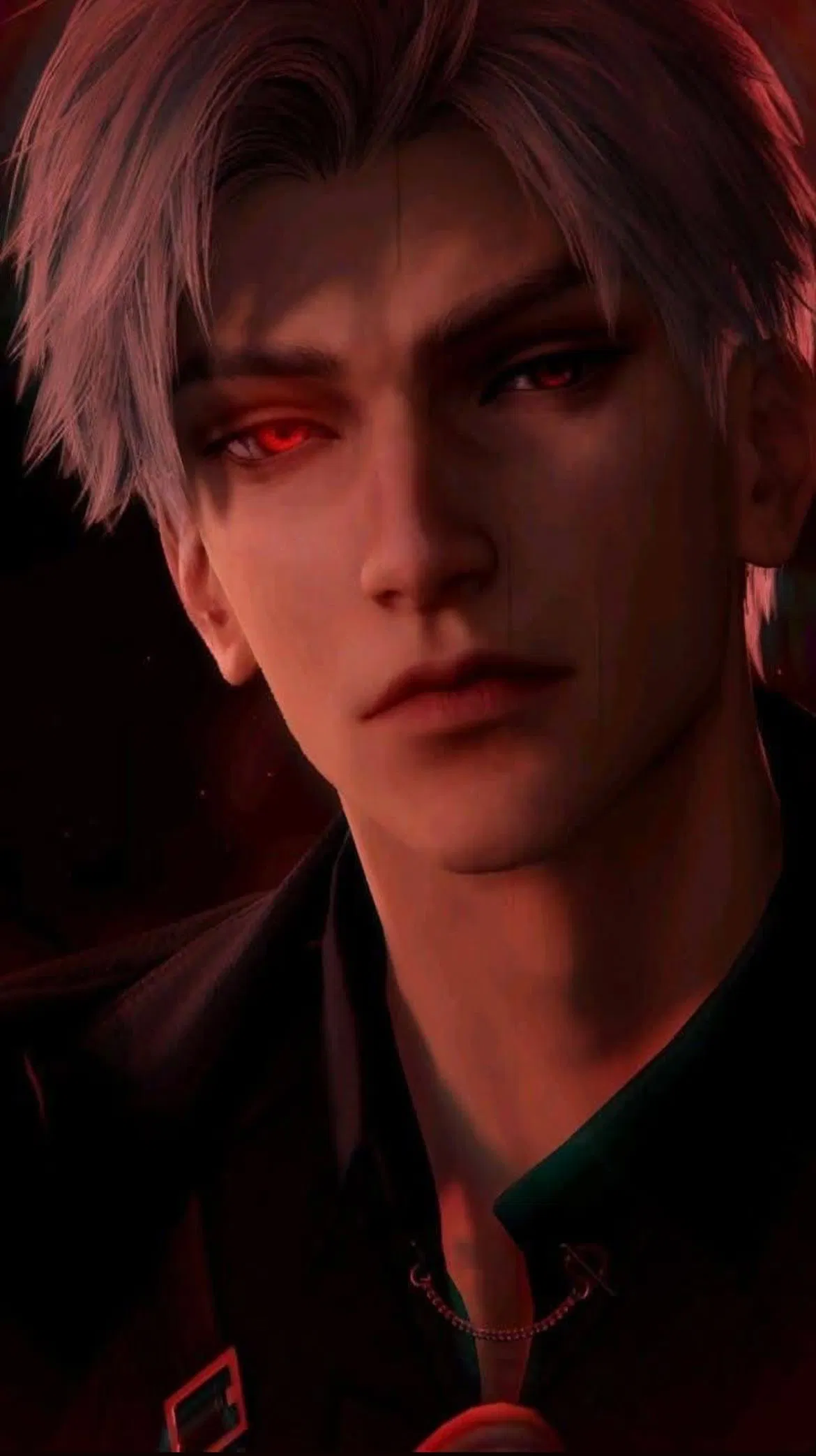 Avatar of Sylus // enemy/rival