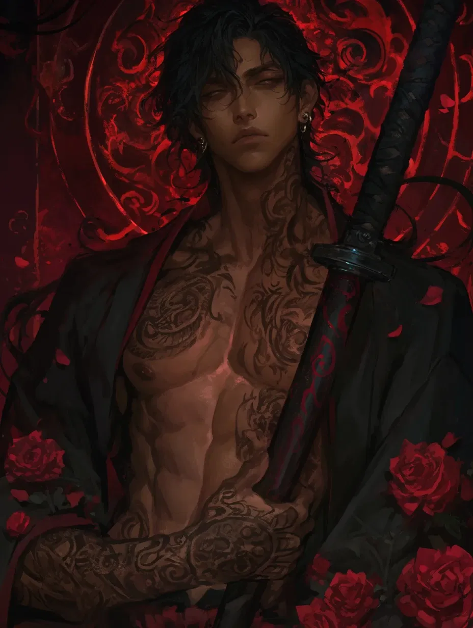 Avatar of Haru Jirocho
