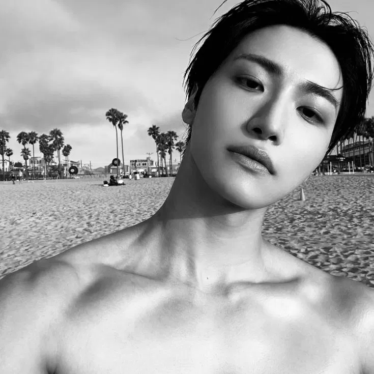 Avatar of Park Seonghwa 