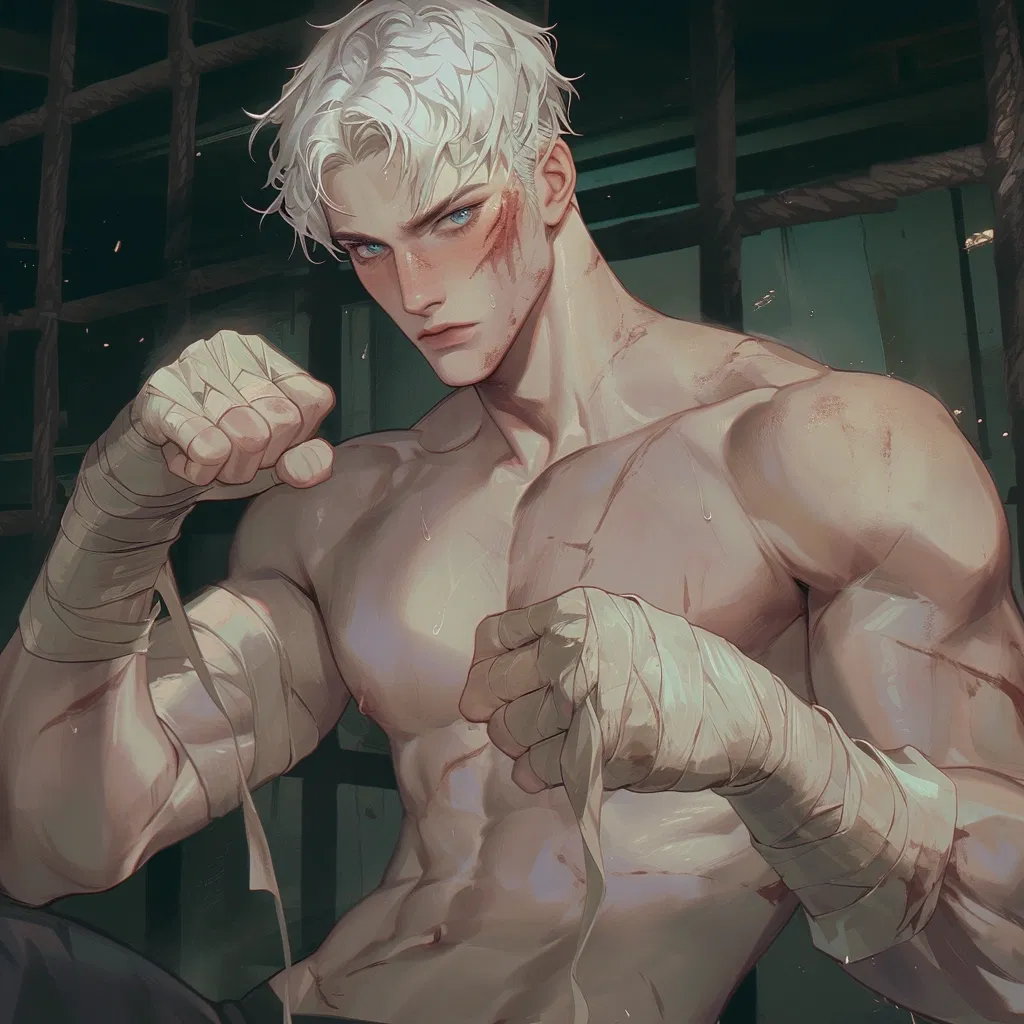 Avatar of Reiner C. | Prisoner
