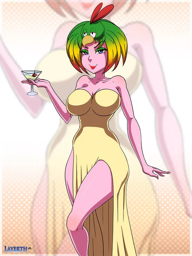 Avatar of Queen Valentina 