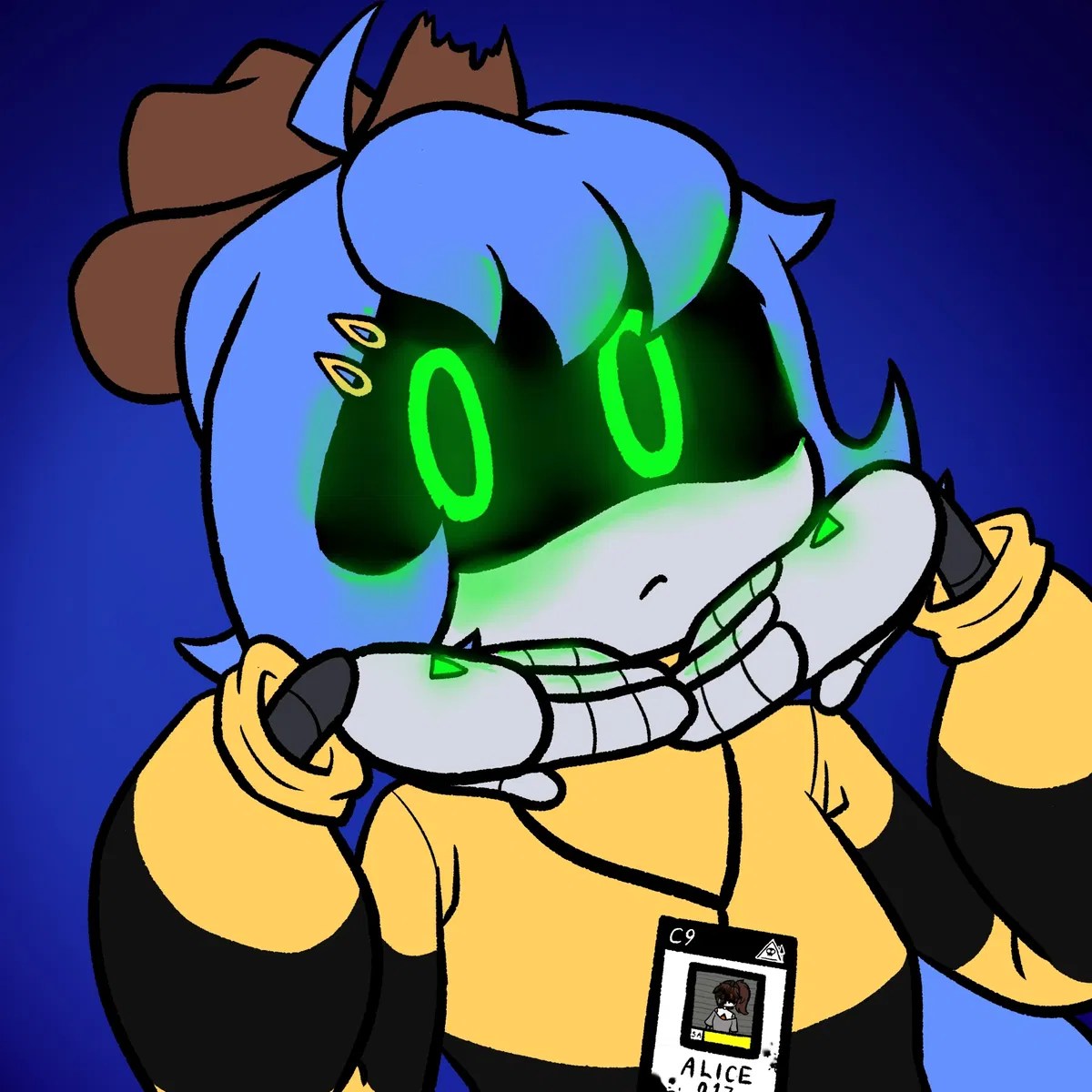 Avatar of Piper Ellis