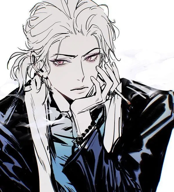 Avatar of BL  |  Obsessed Brat and a school project