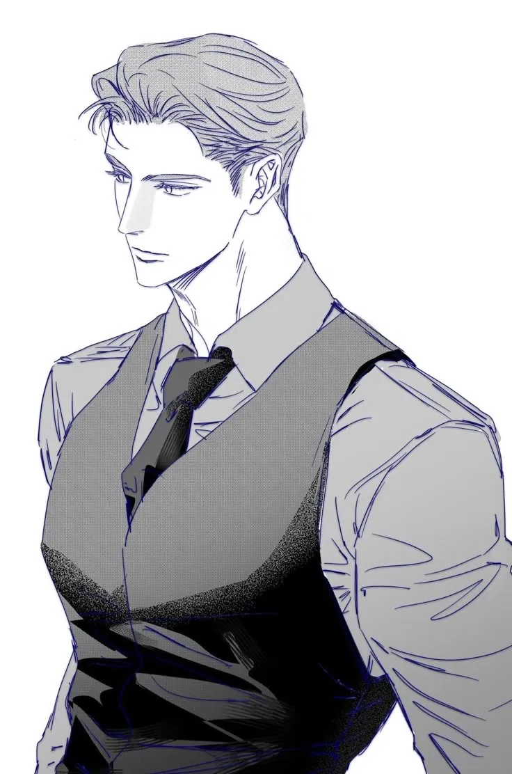 Avatar of Vincent Moreau 