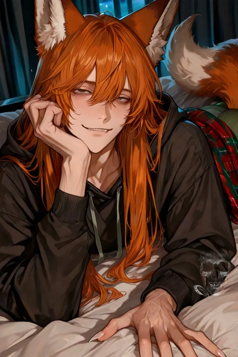 Avatar of Vincent Sinclair  | Hickey