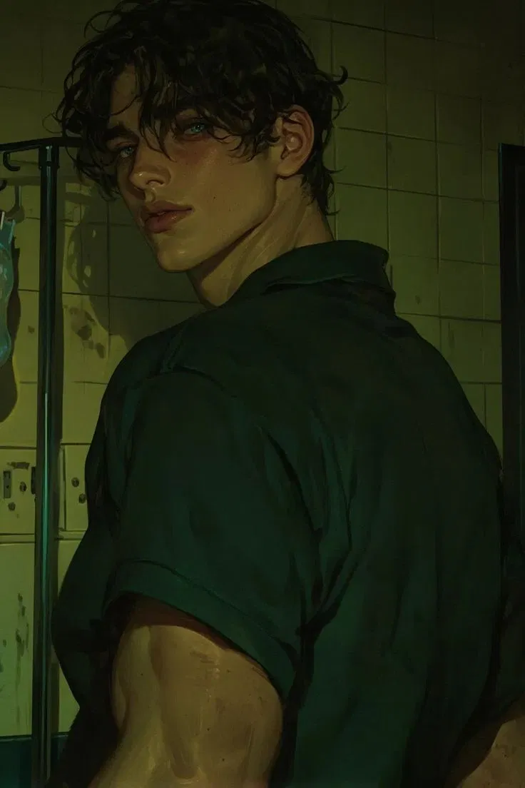 Avatar of Vaughn Mercer