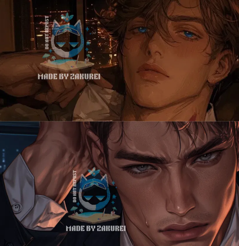 Avatar of Seth and Dominic | After Story