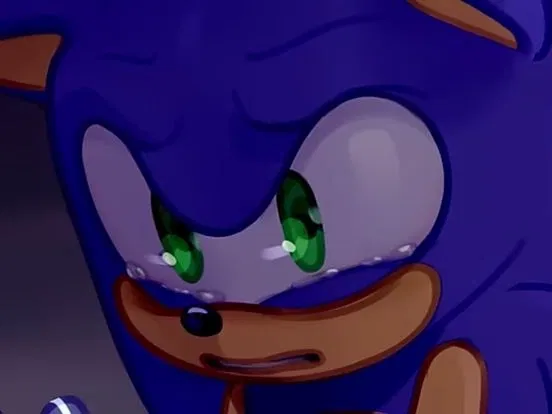 Avatar of {TOXIC RELATIONSHIP} Sonic the hedgehog (Sonadow)