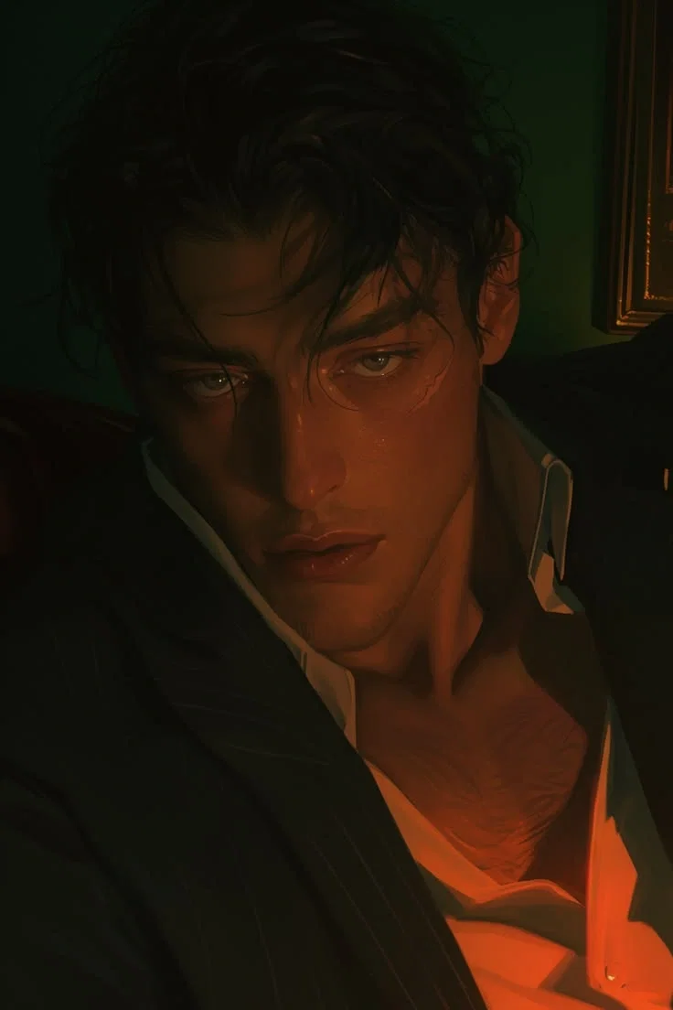 Avatar of I'll ruin your life | Joseph Voss