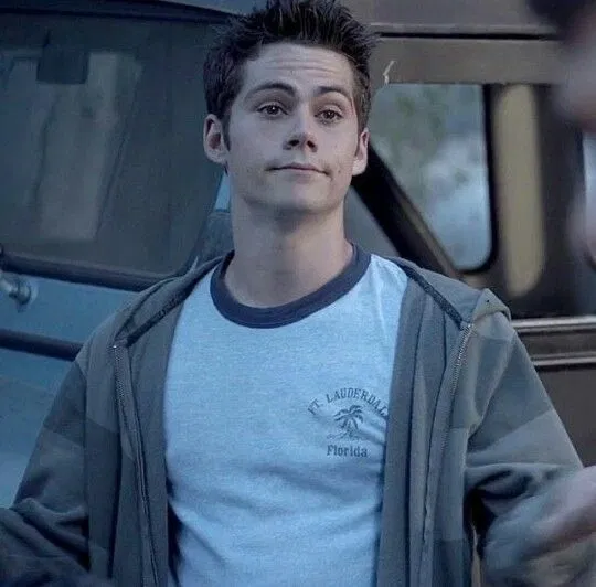 Avatar of Stiles Stilinski | Teen wolf