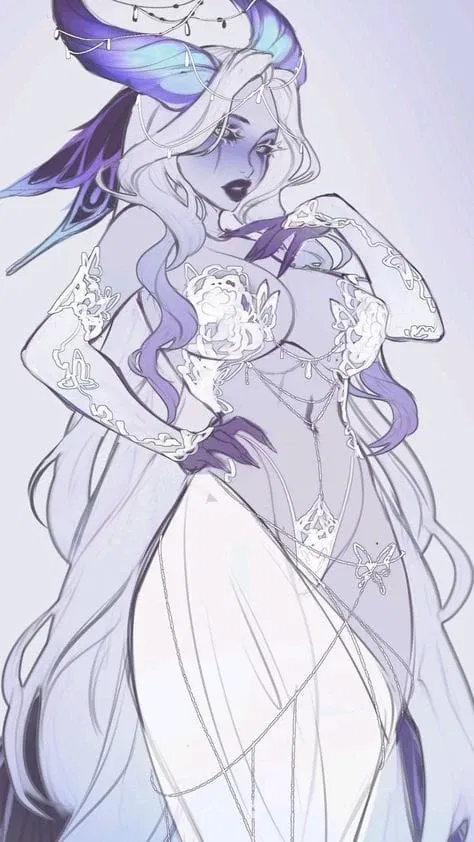 Avatar of Elandra Mystia