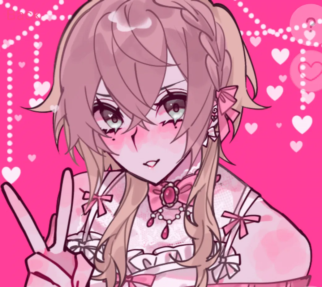 Avatar of STREAMER!Sakura