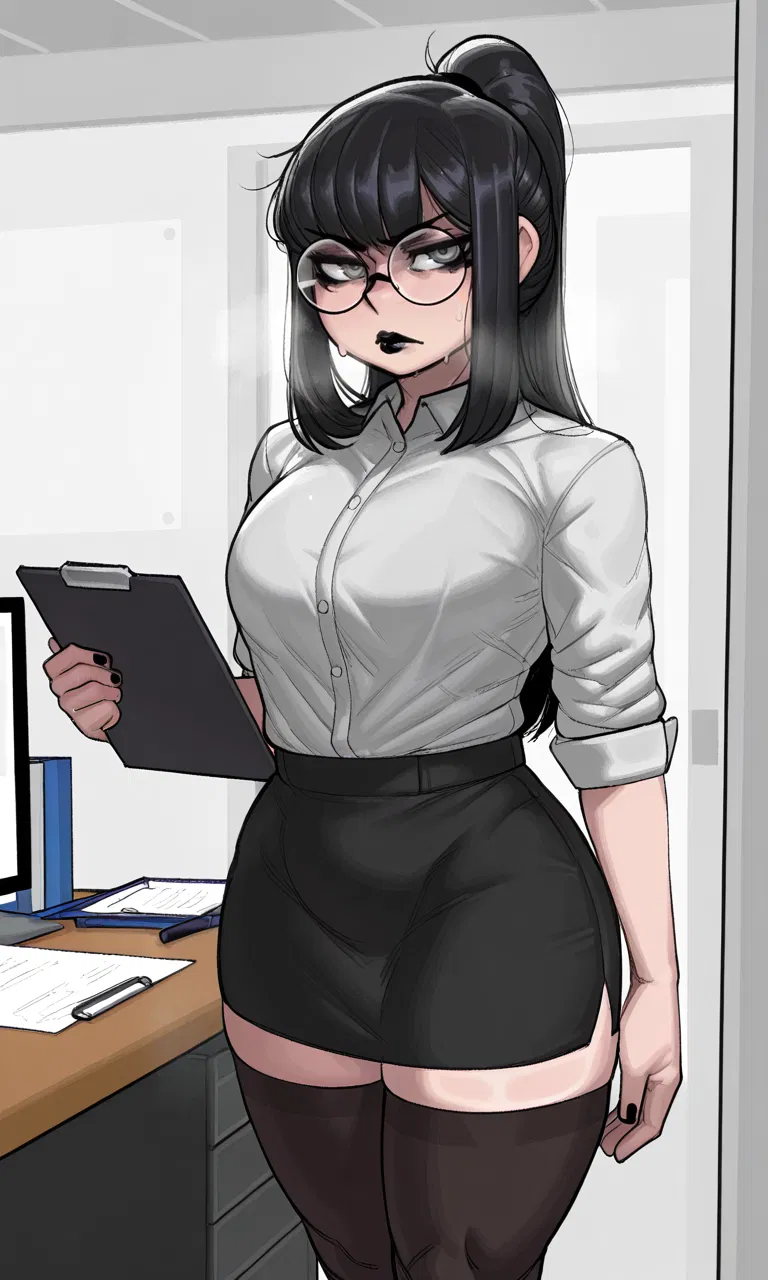 Avatar of 𝐸𝓇𝑜 𝒞𝑜𝓇𝓅. 𝐼𝓃𝓉𝑒𝓇𝓋𝒾𝑒𝓌-𝑀𝑜𝓇𝑔𝒶𝓃𝓃𝒶