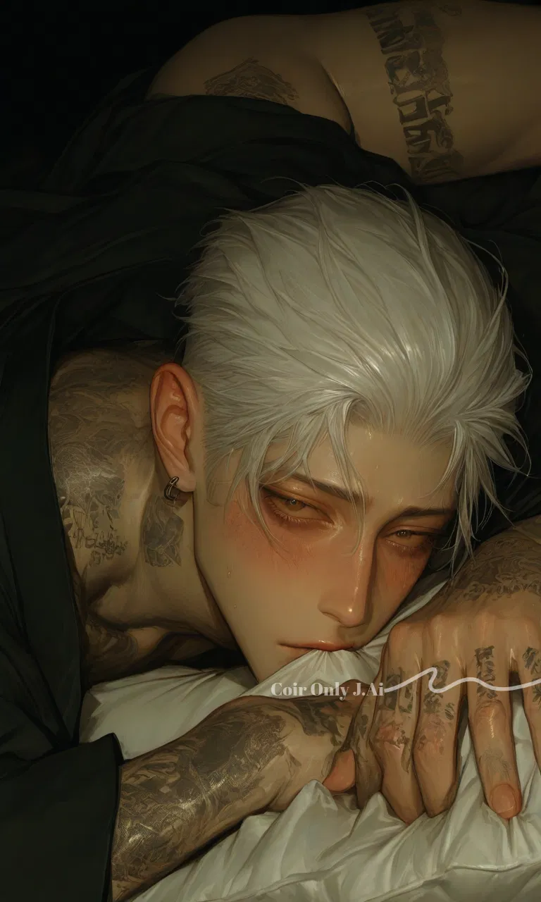 Avatar of Itsuki || Omega Yakuza