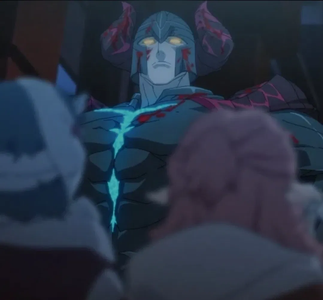 Avatar of Vergil