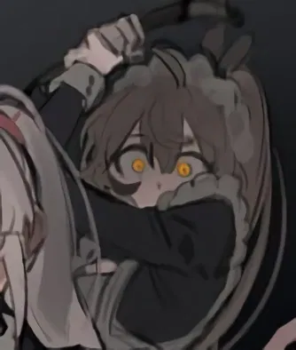 Avatar of Nanashi mumei — Assasin