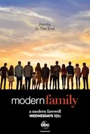 Avatar of Modern Family RPG
