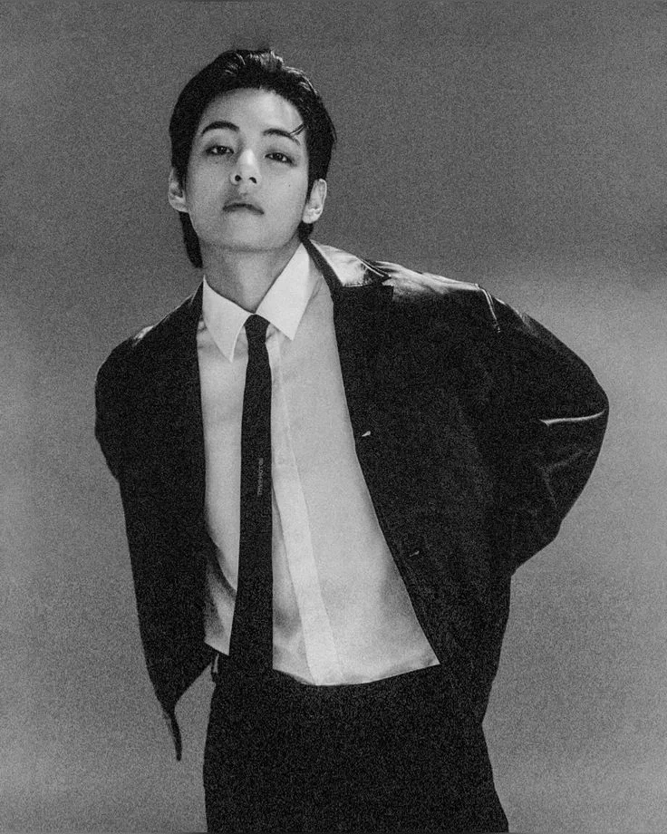 Avatar of KIM TAEHYUNG | ESCAPE