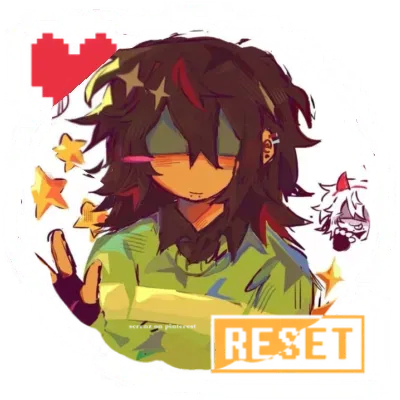 Avatar of ♡ ┆ KRIS DREEMURR ;; DELTARUNE !