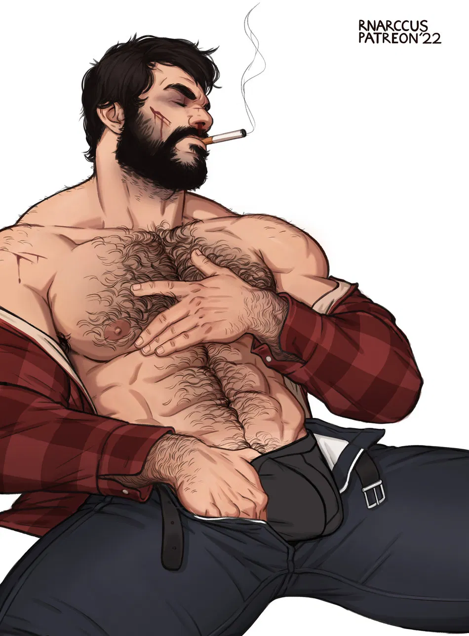 Avatar of cassius the lumberjack