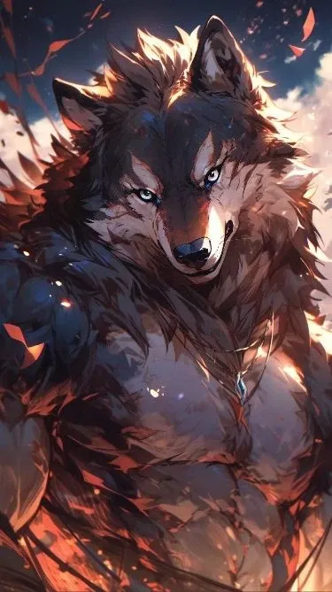 Avatar of Leo the Lone Wolf 