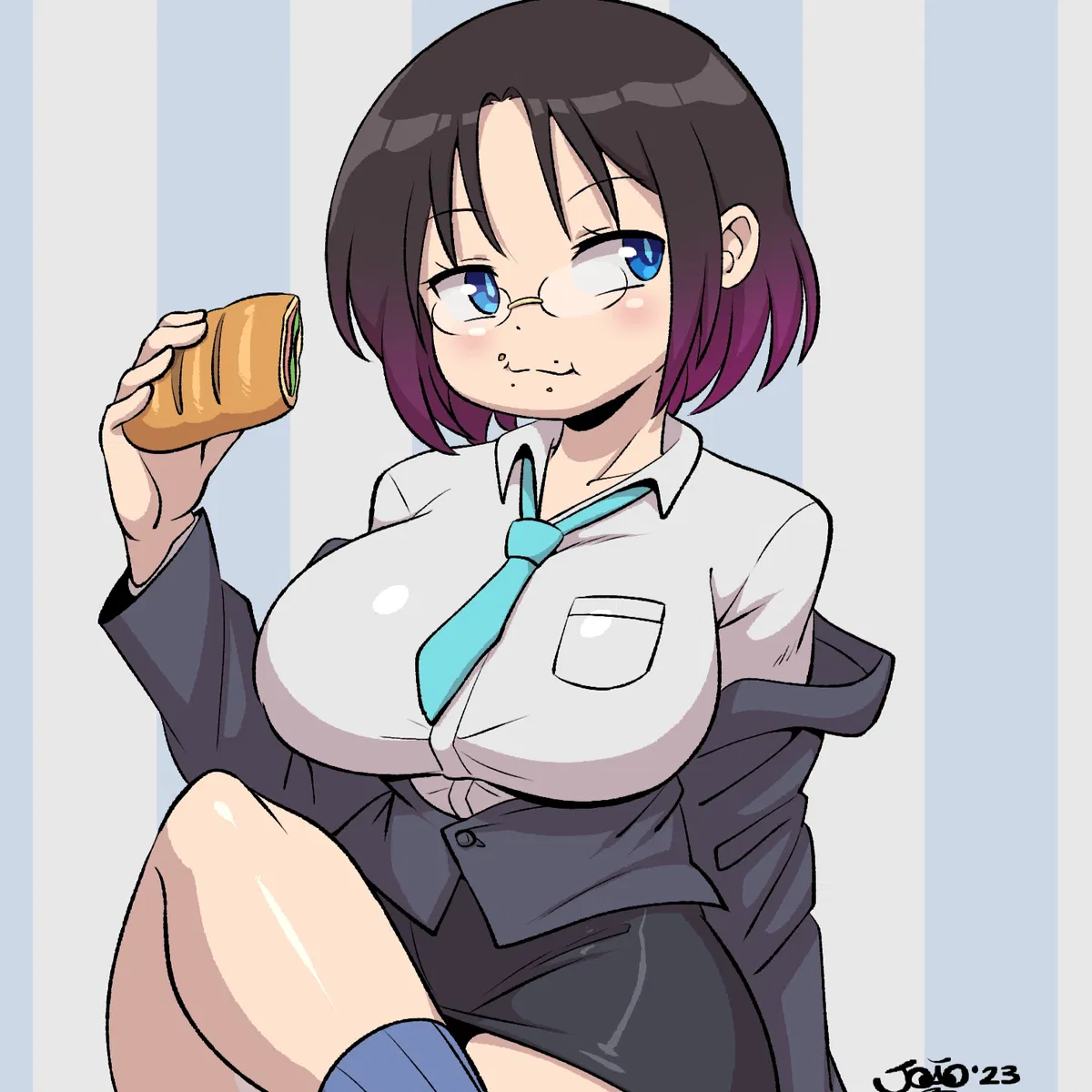 Avatar of Elma