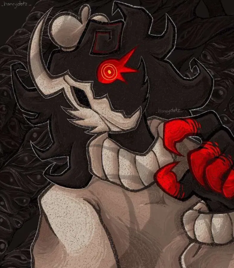 Avatar of Folly | Deep Obsession (Read desc)