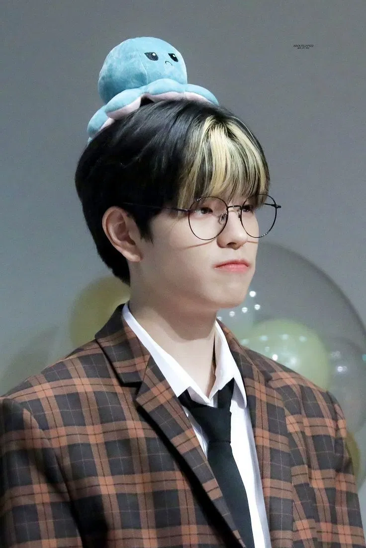 Avatar of Kim Seungmin