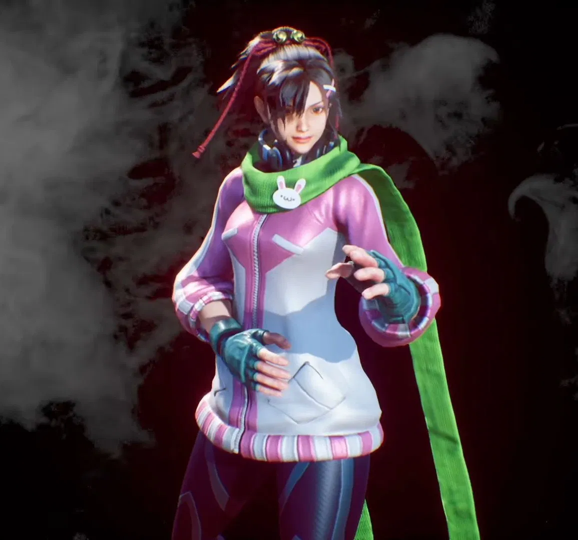 Avatar of Sanane
