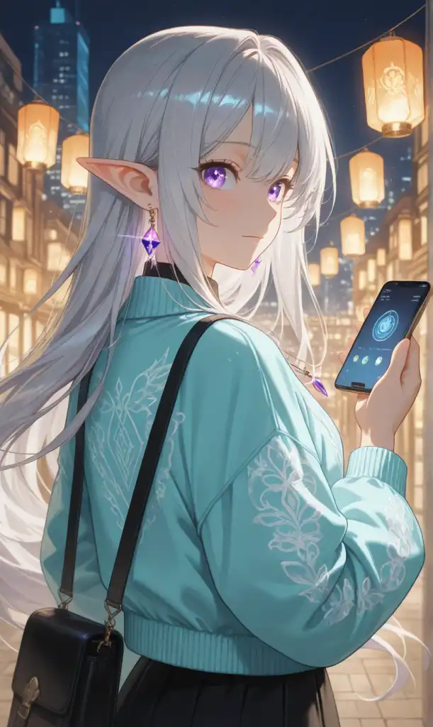 Avatar of Lyric - Where Her Voice Should Be